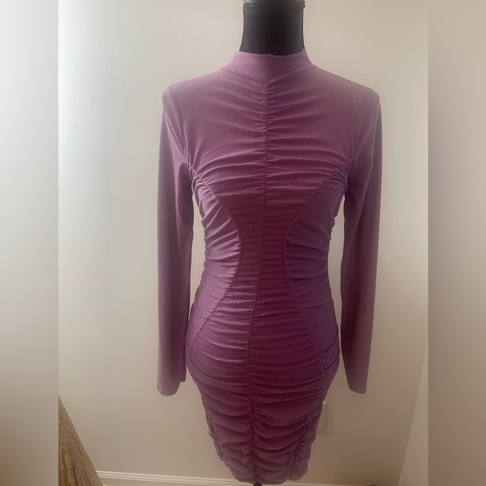 Mini Dress - Picture 6 of 6